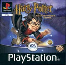 Harry Potter and the Philosopher's Stone - PAL Playstation - Destination Retro