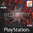 Hellnight - PAL Playstation - Destination Retro