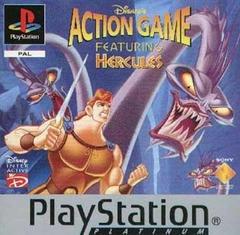 Hercules - PAL Playstation - Destination Retro