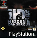 Hidden & Dangerous - PAL Playstation - Destination Retro