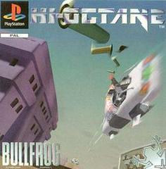 Hi-Octane - PAL Playstation - Destination Retro