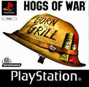 Hogs of War - PAL Playstation - Destination Retro
