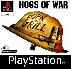 Hogs of War - PAL Playstation - Destination Retro