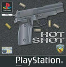Hot Shot - PAL Playstation - Destination Retro