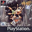 Hugo 2 - PAL Playstation - Destination Retro
