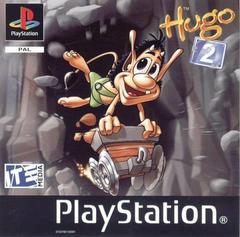 Hugo 2 - PAL Playstation - Destination Retro