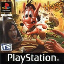Hugo Black Diamond Fever - PAL Playstation - Destination Retro