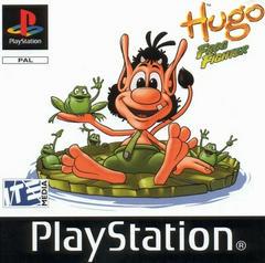 Hugo Frog Fighter - PAL Playstation - Destination Retro