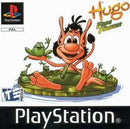 Hugo Frog Fighter - PAL Playstation - Destination Retro