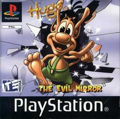 Hugo The Evil Mirror - PAL Playstation - Destination Retro