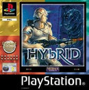 Hybrid - PAL Playstation - Destination Retro