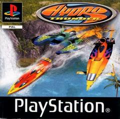 Hydro Thunder - PAL Playstation - Destination Retro