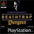 Deathtrap Dungeon - PAL Playstation - Destination Retro