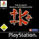 International Karate + - PAL Playstation - Destination Retro