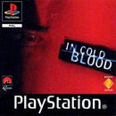 In Cold Blood - PAL Playstation - Destination Retro