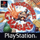 Incredible Crisis - PAL Playstation - Destination Retro