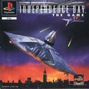 Independence Day - PAL Playstation - Destination Retro