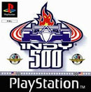 Indy 500 - PAL Playstation - Destination Retro