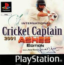 International Cricket Captain 2001 Ashes Edition - PAL Playstation - Destination Retro