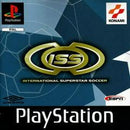 International Superstar Soccer - PAL Playstation - Destination Retro