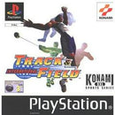 International Track and Field - PAL Playstation - Destination Retro
