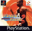 International Track and Field 2 - PAL Playstation - Destination Retro