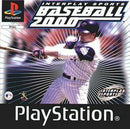 Interplay Sports Baseball 2000 - PAL Playstation - Destination Retro