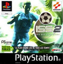 ISS Pro Evolution 2 - PAL Playstation - Destination Retro