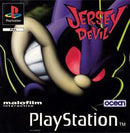 Jersey Devil - PAL Playstation - Destination Retro