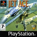 Jet Ace - PAL Playstation - Destination Retro