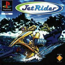 Jet Rider - PAL Playstation - Destination Retro