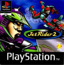 Jet Rider 2 - PAL Playstation - Destination Retro