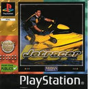 Jetracer - PAL Playstation - Destination Retro