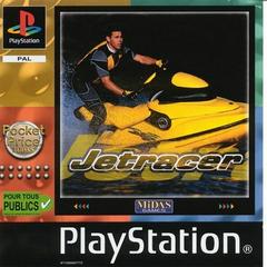 Jetracer - PAL Playstation - Destination Retro