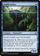 Gudul Lurker [The List] - Destination Retro