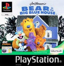Jim Henson's Bear in the Big Blue House - PAL Playstation - Destination Retro