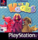 Jim Henson's The Hoobs - PAL Playstation - Destination Retro