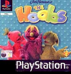 Jim Henson's The Hoobs - PAL Playstation - Destination Retro