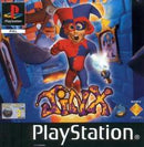 Jinx - PAL Playstation - Destination Retro