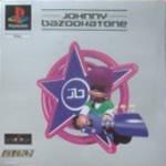 Johnny Bazookatone - PAL Playstation - Destination Retro