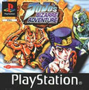 JoJo's Bizarre Adventure - PAL Playstation - Destination Retro