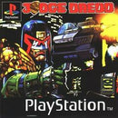 Judge Dredd - PAL Playstation - Destination Retro