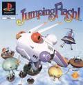 Jumping Flash - PAL Playstation - Destination Retro