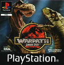 Jurassic Park Warpath - PAL Playstation - Destination Retro