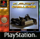 Kart Challenge - PAL Playstation - Destination Retro