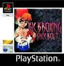 Kickboxing Knockout - PAL Playstation - Destination Retro