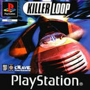 Killer Loop - PAL Playstation - Destination Retro