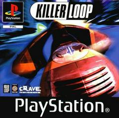 Killer Loop - PAL Playstation - Destination Retro