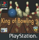 King of Bowling 3 - PAL Playstation - Destination Retro