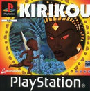 Kirikou - PAL Playstation - Destination Retro